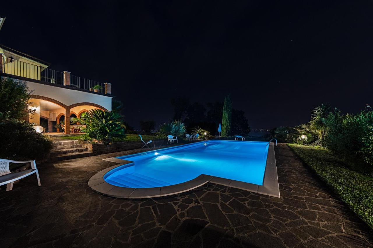 Daller Bianca Apartment By Wonderful Italy Soiano Del Lago Exterior foto