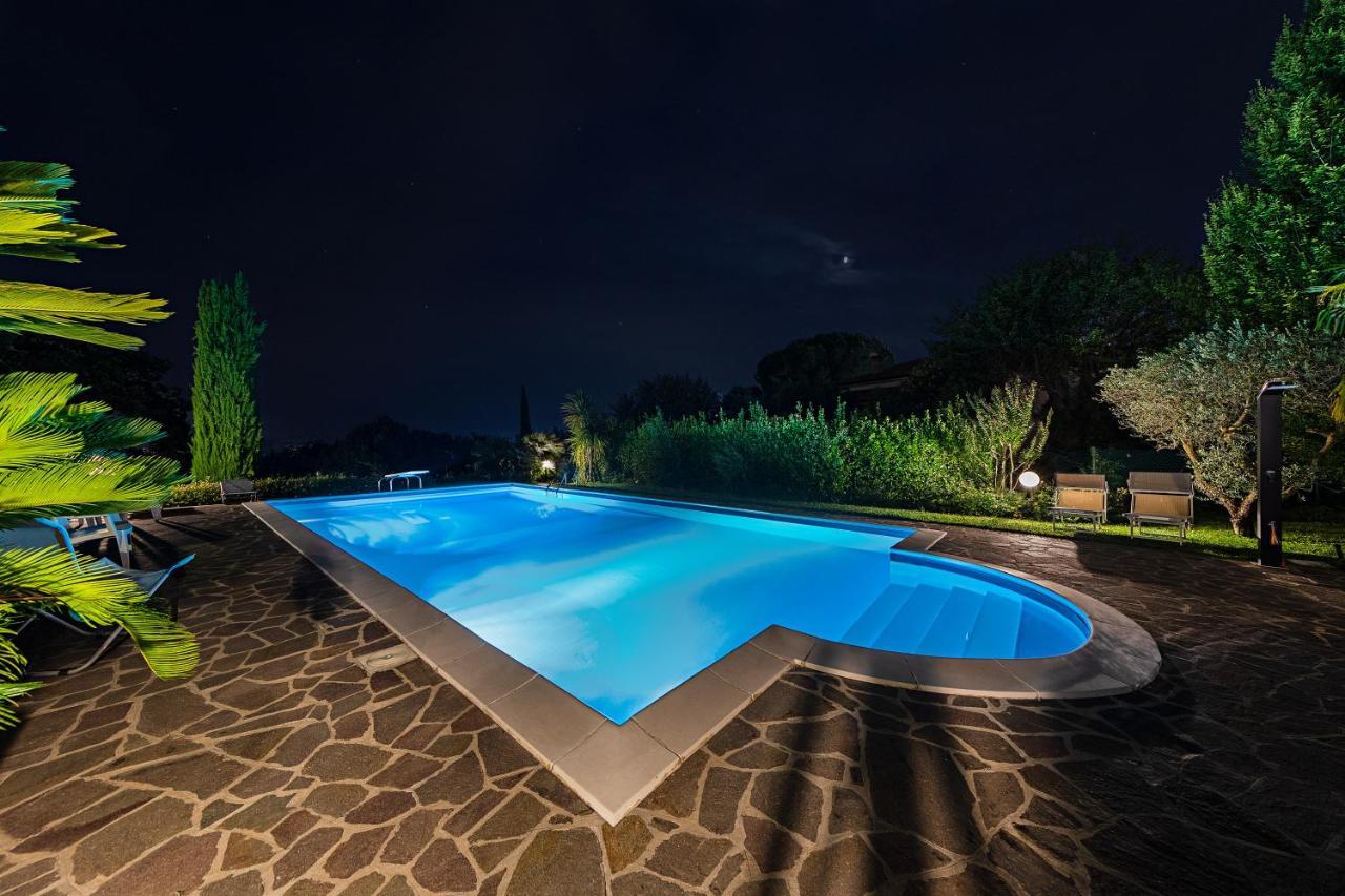 Daller Bianca Apartment By Wonderful Italy Soiano Del Lago Exterior foto