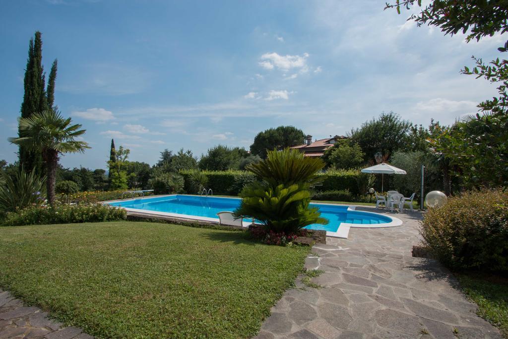 Daller Bianca Apartment By Wonderful Italy Soiano Del Lago Exterior foto