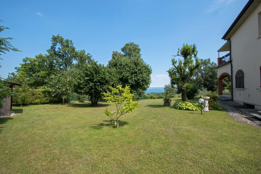 Daller Bianca Apartment By Wonderful Italy Soiano Del Lago Exterior foto