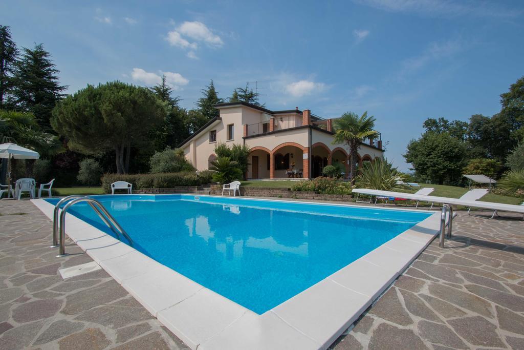 Daller Bianca Apartment By Wonderful Italy Soiano Del Lago Exterior foto