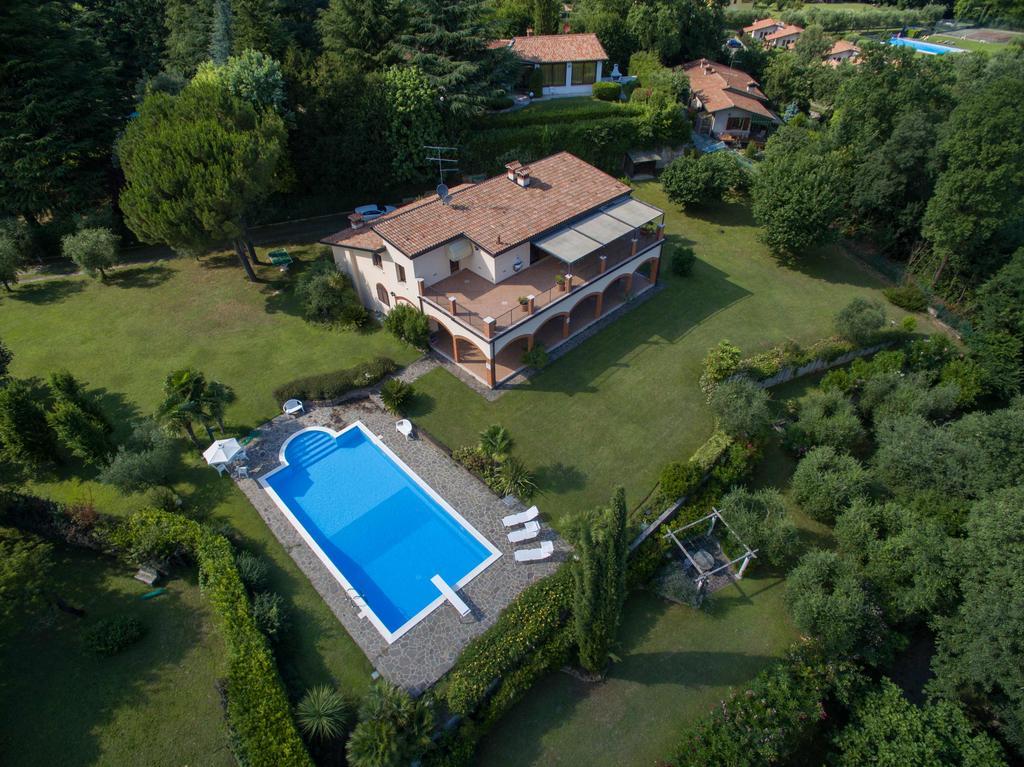 Daller Bianca Apartment By Wonderful Italy Soiano Del Lago Exterior foto