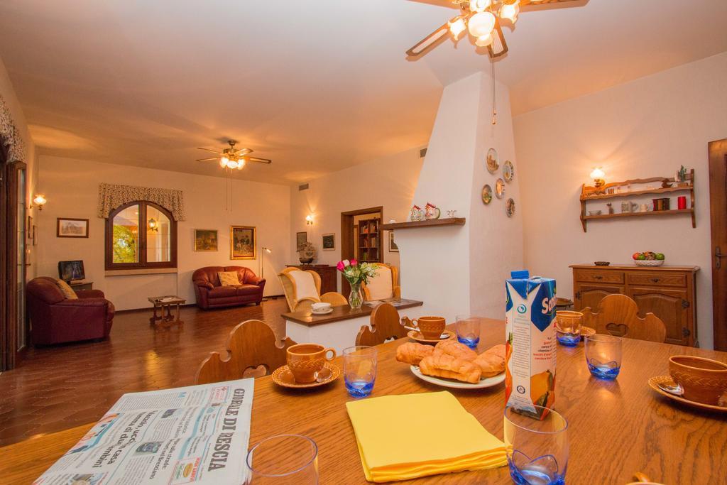 Daller Bianca Apartment By Wonderful Italy Soiano Del Lago Cameră foto